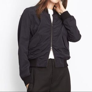 VINCE Double-Zip Bomber